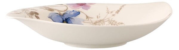 Porcelánová hlboká miska s motívom kvetín Villeroy & Boch Mariefleur Serve, 600 ml