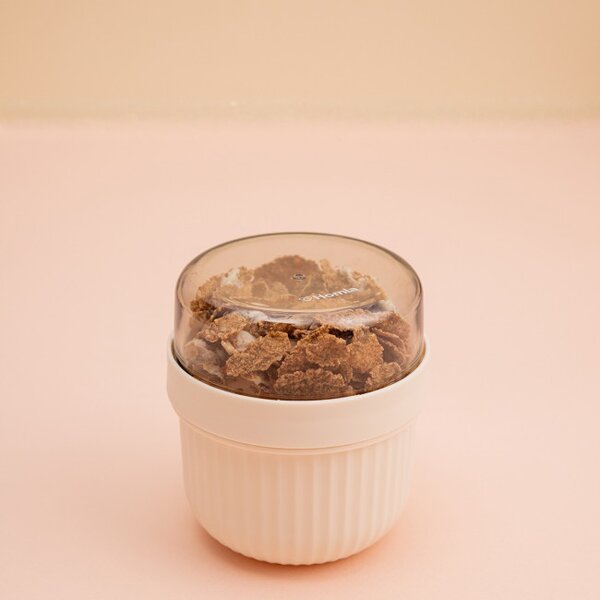 Obedový box LUNARE na jogurt 783562 650 ml