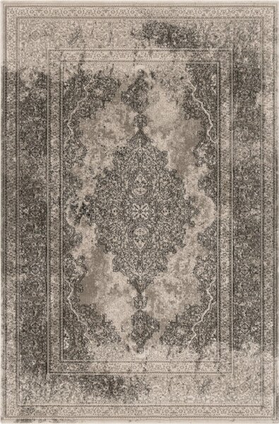 Koberec Agnella Isfahan Difida Taupe