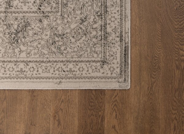 Koberec Agnella Isfahan Difida Taupe