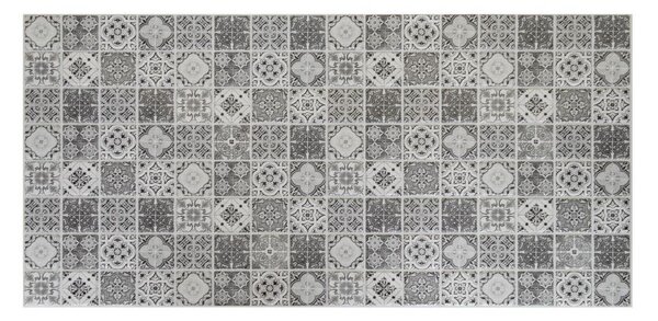 Obkladové panely 3D PVC TP10030296, cena za kus, rozmer 960 x 500 mm, vulkanická tehla sivá, GRACE
