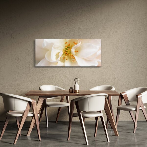 Obraz - Kvet (120x50 cm)