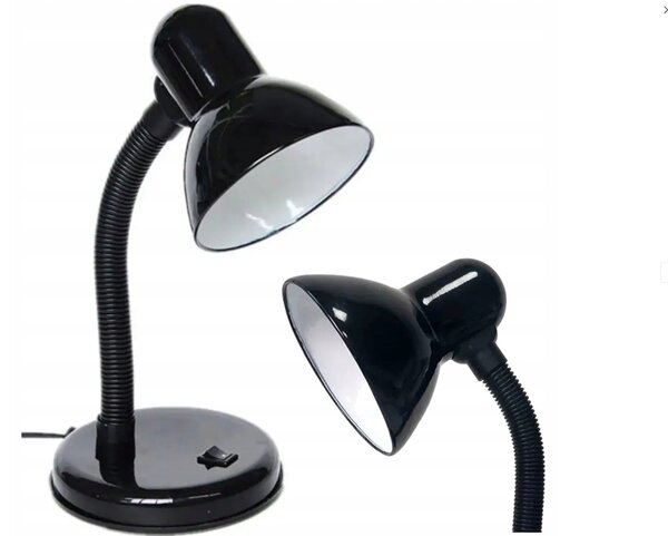 BERGE Stolová lampa LED E27 - MADRIT