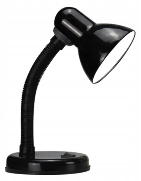 BERGE Stolová lampa LED E27 - MADRIT