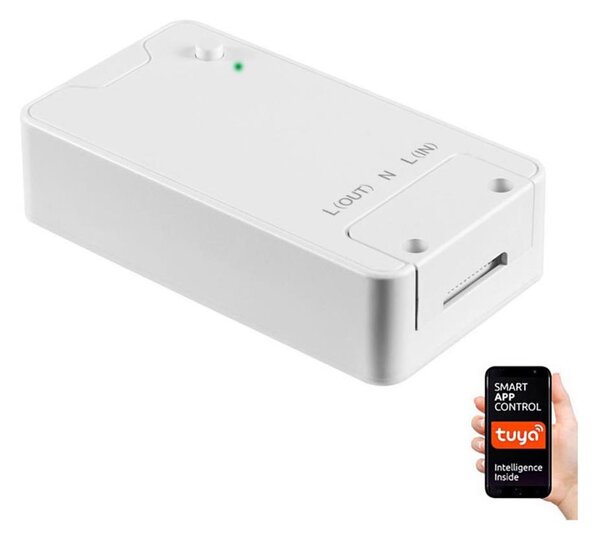 Immax NEO 07731L - Smart vypínač NEO LITE WiFi Tuya