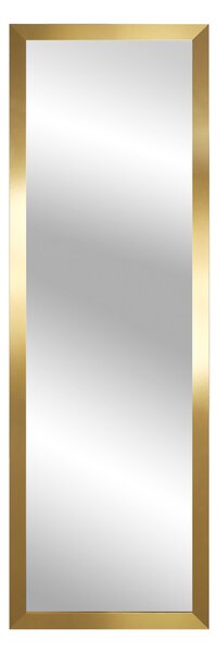 Zrkadlo v ráme Angelica Farba rámu: AU, Veľkosť: 47 x 127 cm