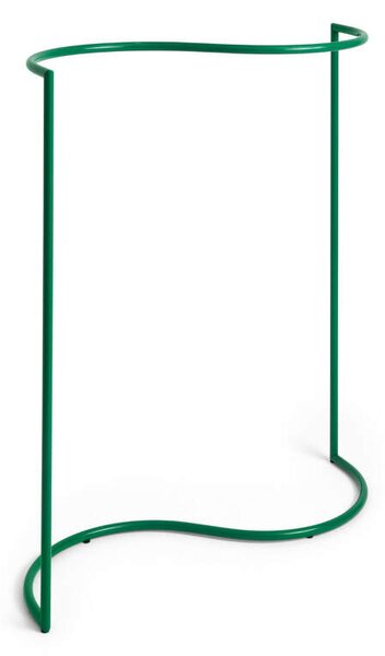 HAY Vešiak Colour Rack S, jungle green