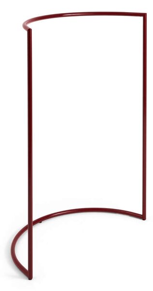 HAY Vešiak Colour Rack C, maroon red