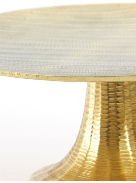 FEDORA Home Tortový podnos Mokuna, priemer 30 cm