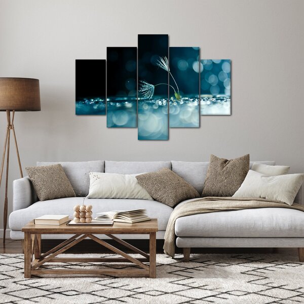 Obraz - Makro (150x105 cm)