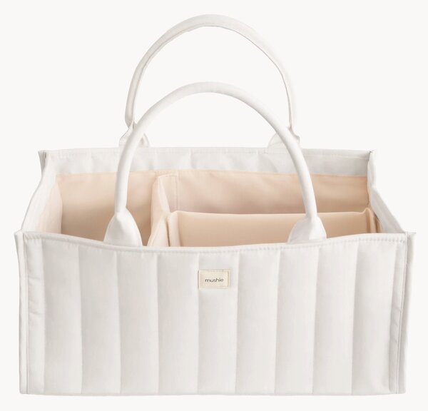 Úložný kôš Diaper Caddy
