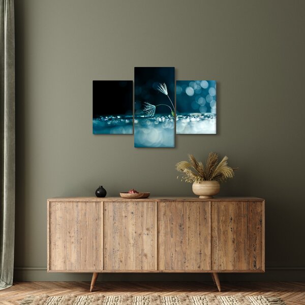 Obraz - Makro (90x60 cm)