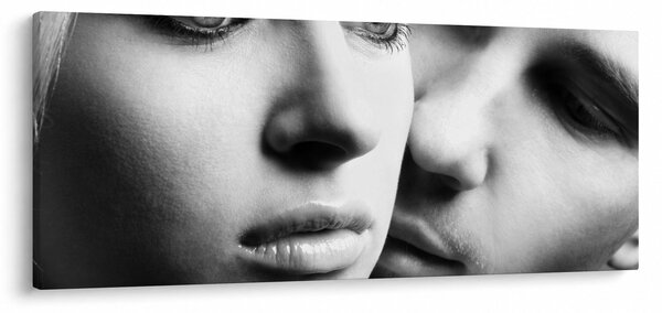 Obraz - Pár (120x50 cm)