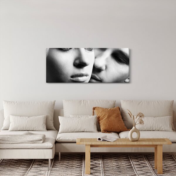 Obraz - Pár (120x50 cm)