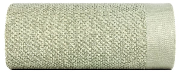 FROTÉ UTERÁK RISO 50X90 CM SVETLOZELENÁ
