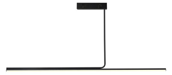 Immax NEO LITE 07235L LED závesné stropné svietidlo ASTA | 28W integrovaný LED zdroj