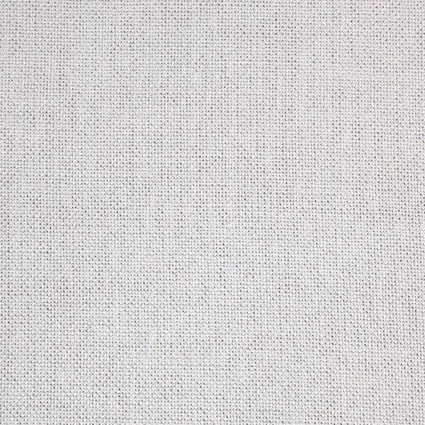 EUROFIRANY Uterák so zdobeným okrajom 30 cm x 40 cm biela 100 % polyester