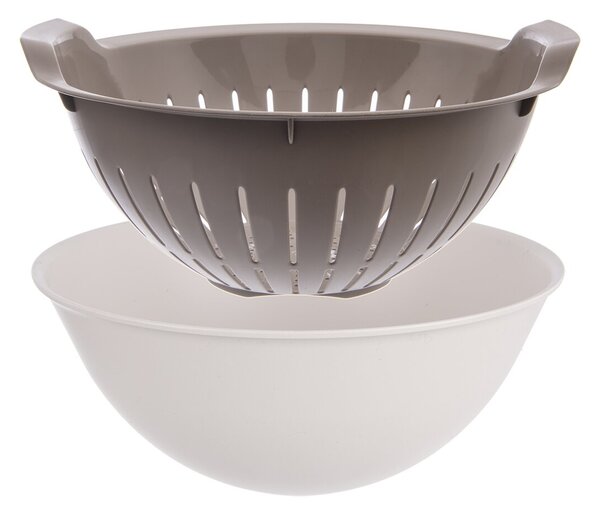 Cedidlo s misou ELA pr. 25 cm