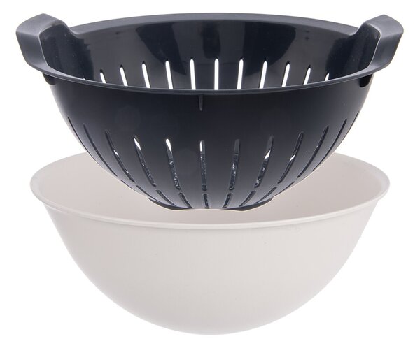 Cedidlo s misou ELA pr. 25 cm