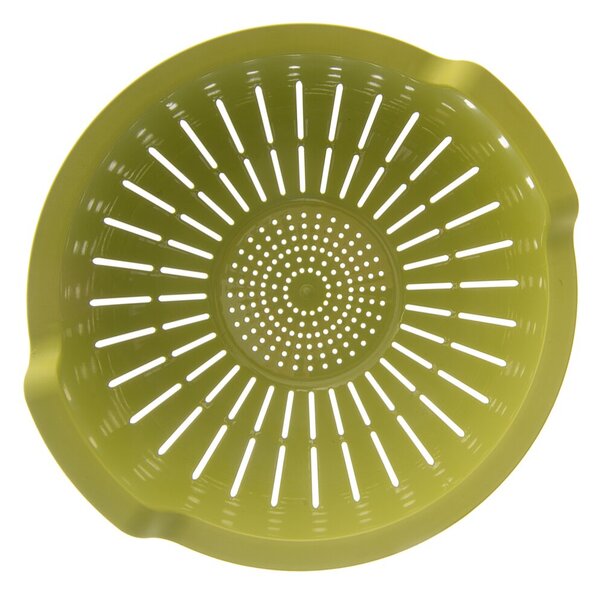 Cedidlo s misou ELA pr. 25 cm