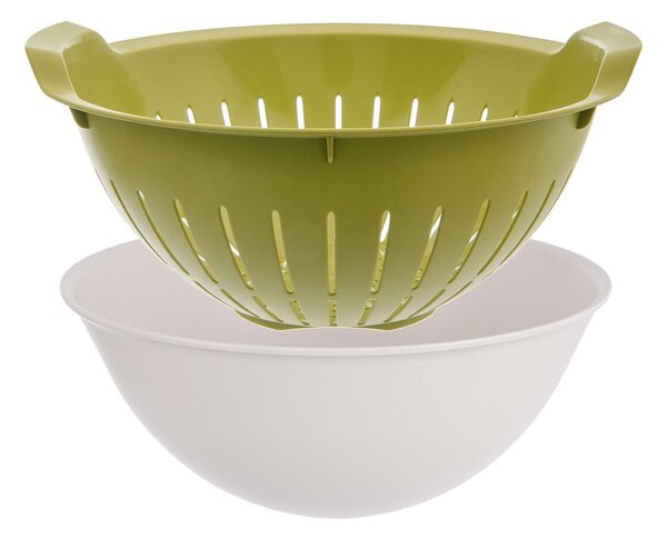 Cedidlo s misou ELA pr. 25 cm