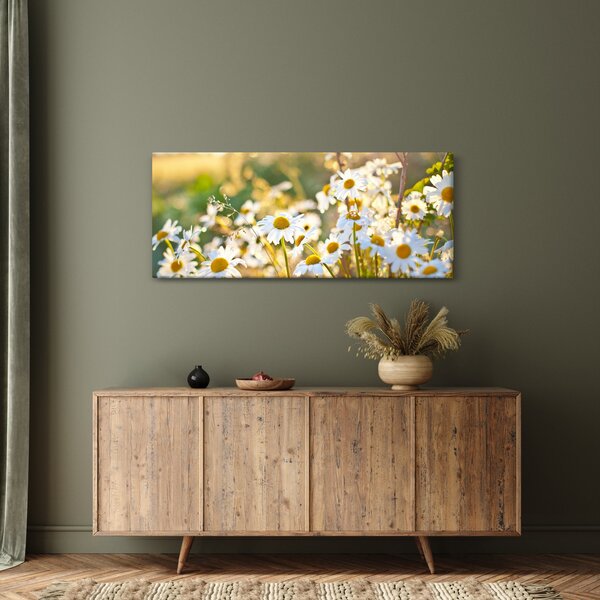 Obraz - Margaréta (120x50 cm)
