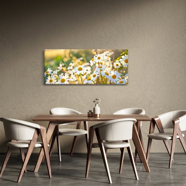 Obraz - Margaréta (120x50 cm)