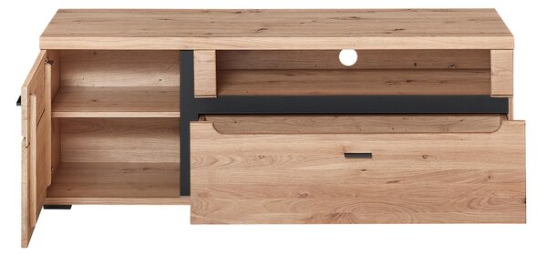 SKRINKA POD TV, 150/55/42 cm Cantus - Komody