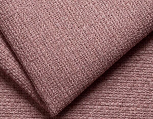 Čalounické, potahové látky Ametyst vzor 29 flamingo 1,42 m x 0,8 m