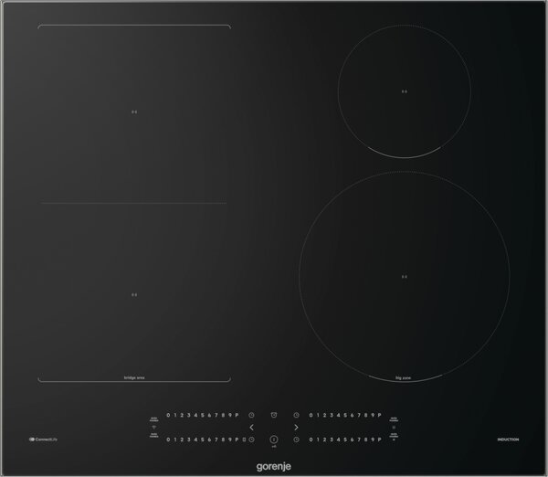 Gorenje GI6432BXWF - Indukčná varná doska