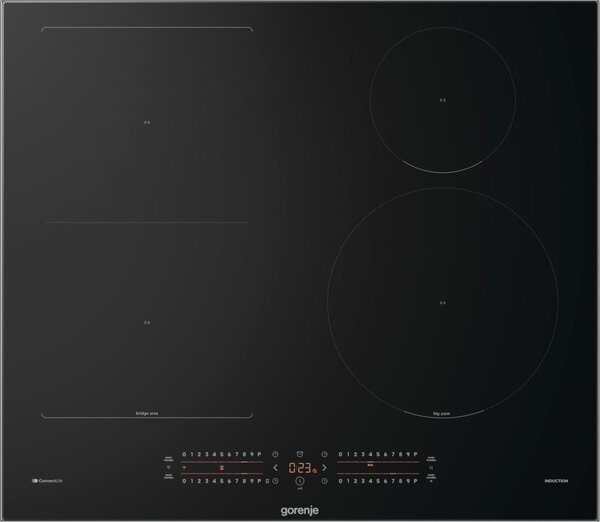 Gorenje GI6432BXWF - Indukčná varná doska