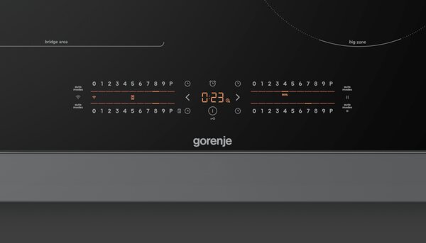 Gorenje GI6432BXWF - Indukčná varná doska