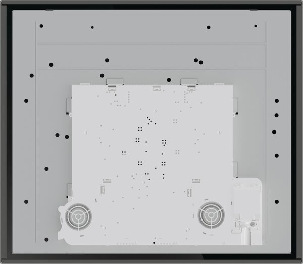 Gorenje GI6432BXWF - Indukčná varná doska