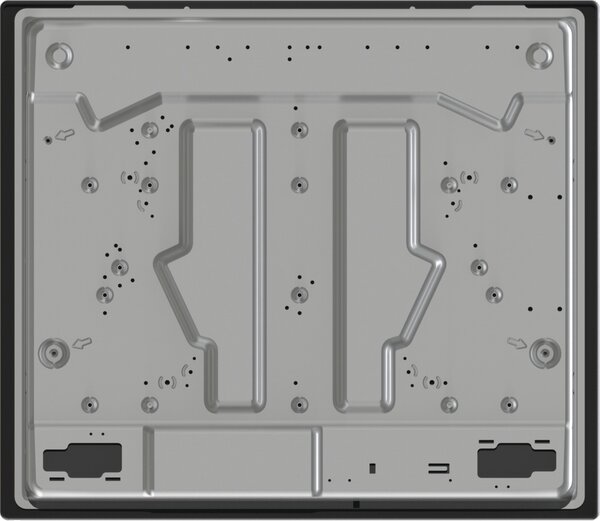 Gorenje GW642CLB - Plynová varná doska