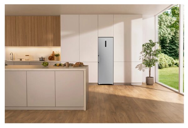 Gorenje RN618C61X6WFE - Jednodverová chladnička