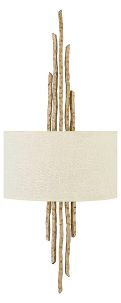 NÁSTENNÉ SVIETIDLO, 68,6/30,5/12.7 cm Elstead Lighting - Online Only bytové doplnky, Online Only