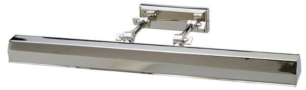 SVIETIDLO NAD OBRAZ, 65.2/18,6/11,9 cm Elstead Lighting - Online Only bytové doplnky, Online Only