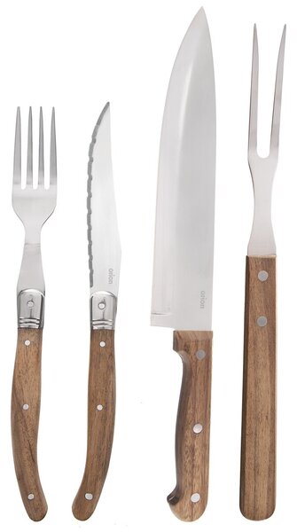 Steaková sada