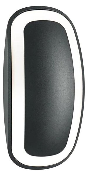 Paulmann 94400 - LED/4W IP44 Vonkajšie nástenné svietidlo SIGNEA 230V