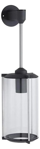 Paulmann 94281 - 1xE27/60W IP44 Vonkajšia nástenná lampa KLASSIK 230V