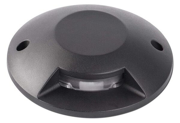 FARO 70285 - LED Vonkajšie nájazdové svietidlo LOTH-1 LED/6W/230V IK10 IP67