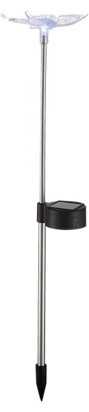 Globo 33949-4 - SADA 4x Solárne svietidlo LED/0,06W/3V IP44