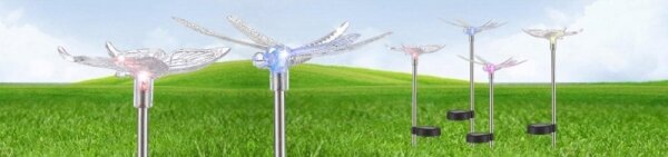 Globo 33949-4 - SADA 4x Solárne svietidlo LED/0,06W/3V IP44