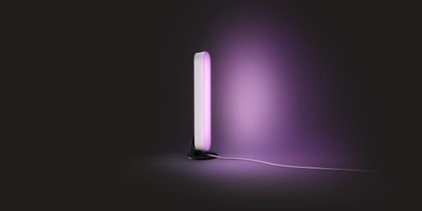 Philips - Rozširujúca sada LED RGB Stmievateľná lampa Hue PLAY LED/6W/230V biela