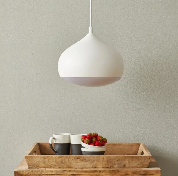 Eglo 98047 - LED RGBW Stmievateľný luster na lanku COMBA-C LED/18W/230V BT