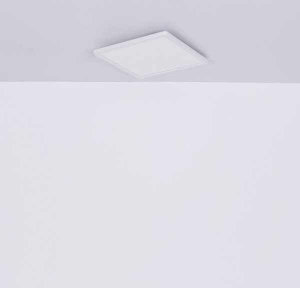 Globo 41563-18W - LED Kúpeľňové stropné svietidlo SAPANA LED/18W/230V IP44
