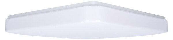 Brilagi - LED stropné svietidlo PLAIN LED/24W/230V 3000K