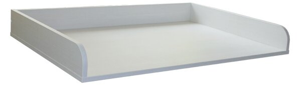 Bradop Prebaľovací pult š.80 x hl.72 x v.12 cm