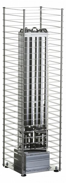 HUUM CLIFF saunová pec elektrická 6,0kW