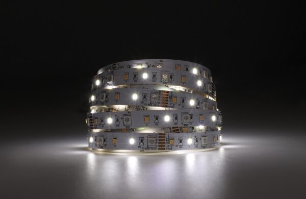 Eglo 99686 - LED RGBW Stmievateľný pásik 5m LED/11W/12/230V 2700-6500K